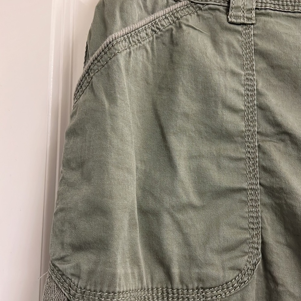 Style & Co capris - Picture 5 of 11